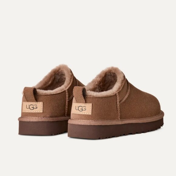 🇨🇦 UGG Women's Classic Micro Classic Boot - Picture 4 of 7